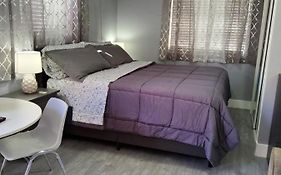 Habitacion Privada Cerca De Todo